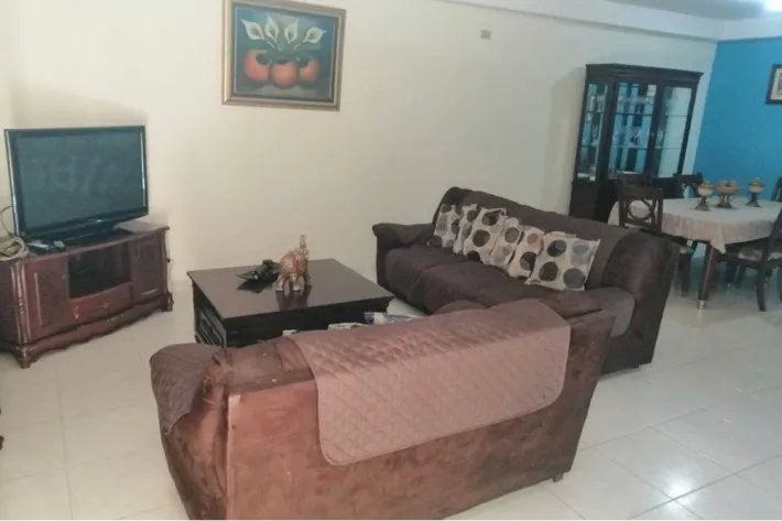 House for rent in Cerro Viento, Panama