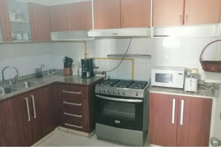 House for rent in Cerro Viento, Panama