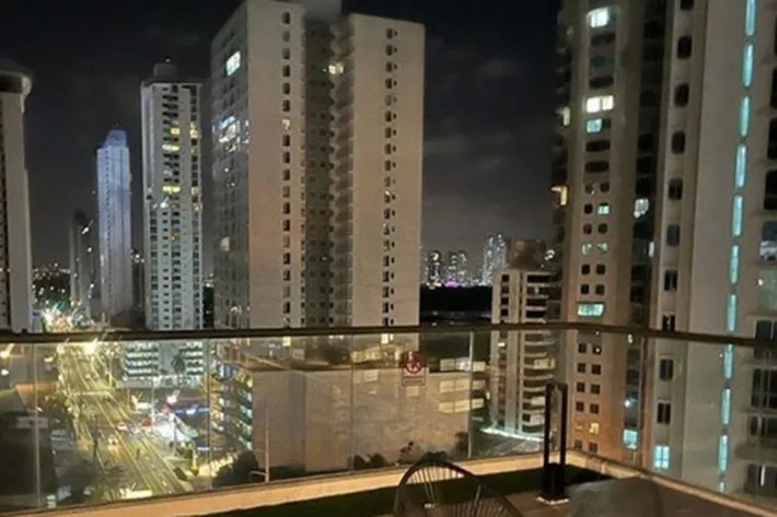 Alquiler de apartamento en Coco del Mar, Panamá