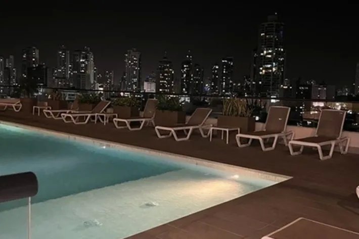 Alquiler de apartamento en Coco del Mar, Panamá