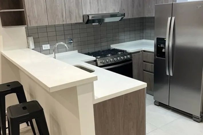 Apartment for rent in Coco del Mar, Panama