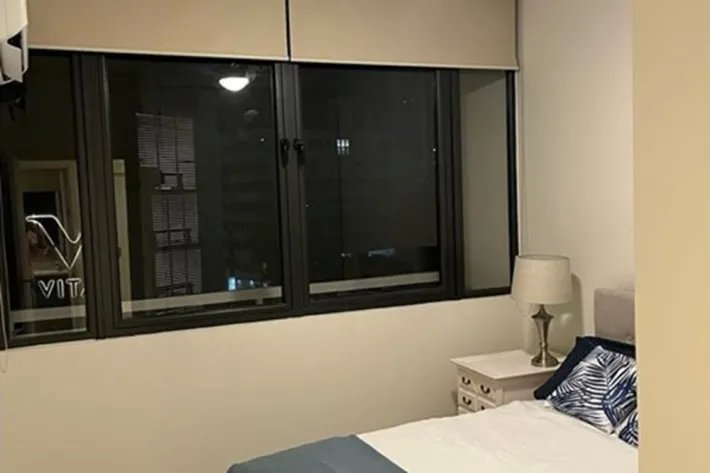 Apartment for rent in Coco del Mar, Panama