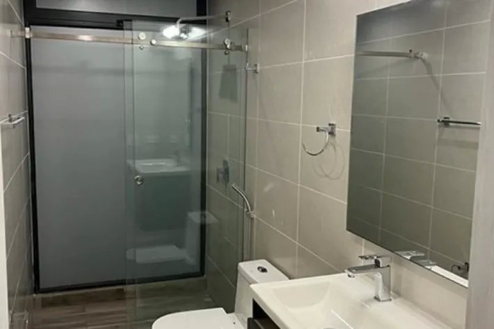 Apartment for rent in Coco del Mar, Panama