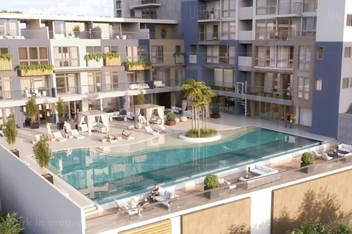 Venta de apartamentos en Oceana, Santa María, Panamá