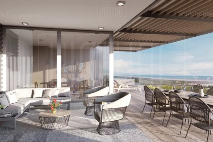 Venta de apartamentos en Oceana, Santa María, Panamá