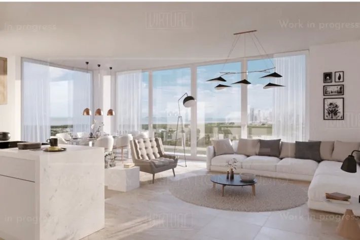 Venta de apartamentos en Oceana, Santa María, Panamá