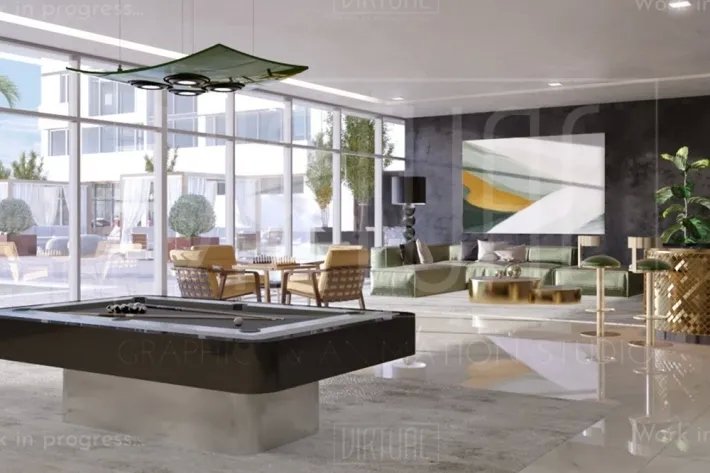 Venta de apartamentos en Oceana, Santa María, Panamá