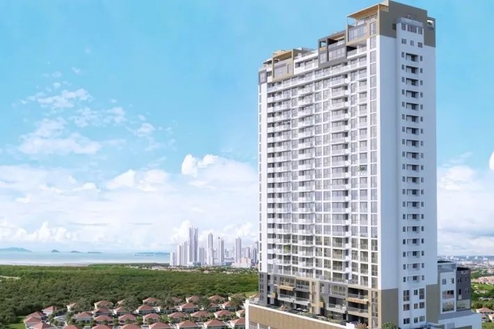 Venta de apartamentos en Oceana, Santa María, Panamá