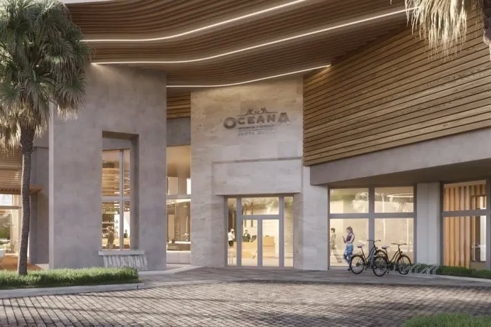 Venta de apartamentos en Oceana, Santa María, Panamá
