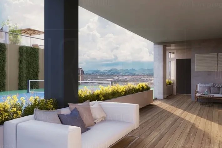 Venta de apartamentos en Oceana, Santa María, Panamá