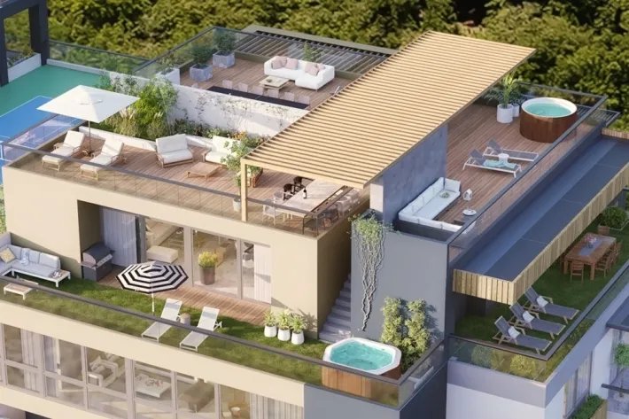Venta de apartamentos en Oceana, Santa María, Panamá