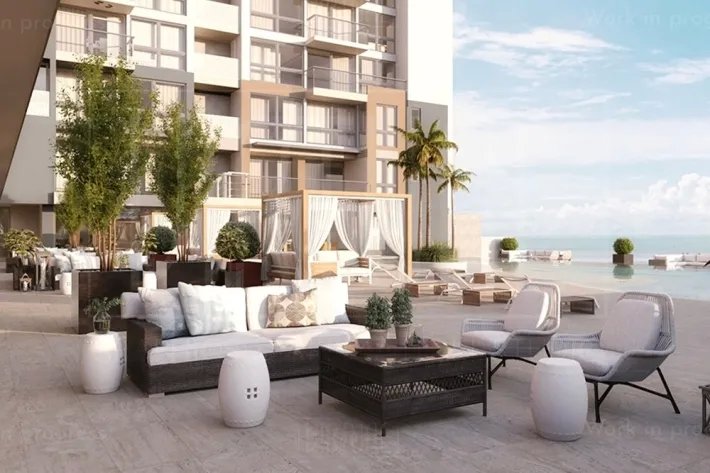 Venta de apartamentos en Oceana, Santa María, Panamá