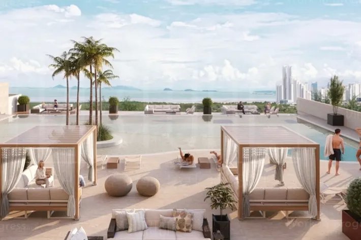 Venta de apartamentos en Oceana, Santa María, Panamá