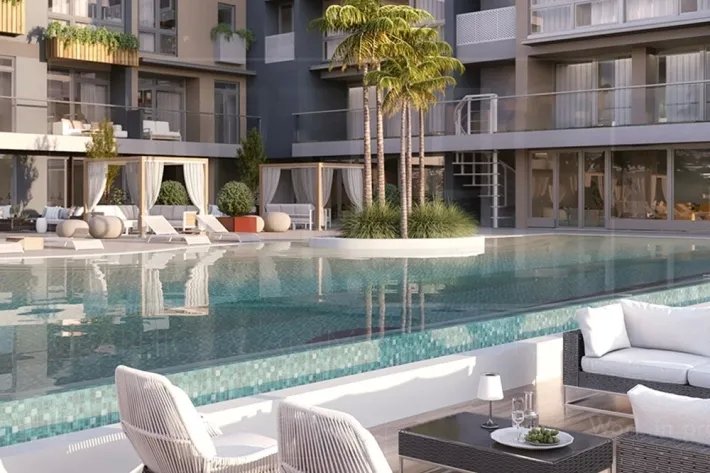 Venta de apartamentos en Oceana, Santa María, Panamá