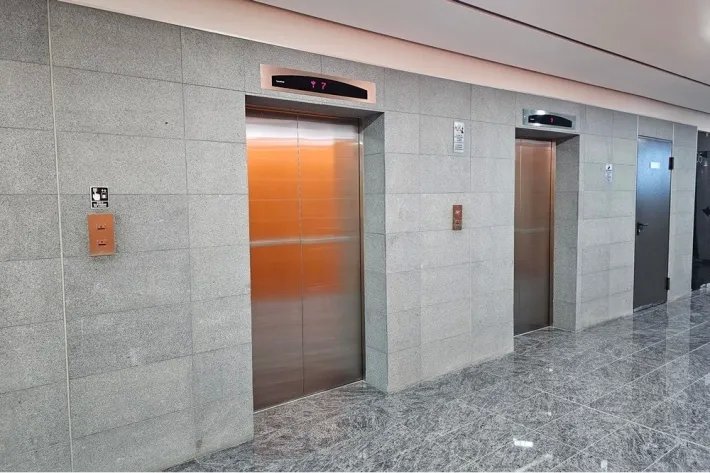 Venta de oficina en Santa María Business District, Panamá