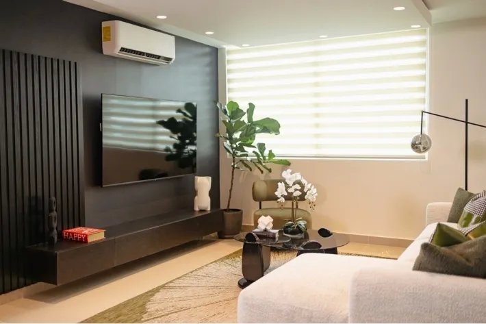 Venta de apartamentos en Calle 50, Bella Vista, Panamá