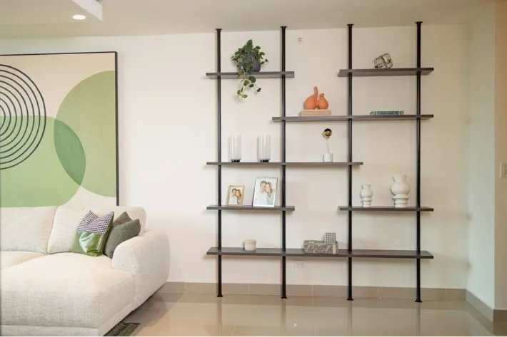 Venta de apartamentos en Calle 50, Bella Vista, Panamá