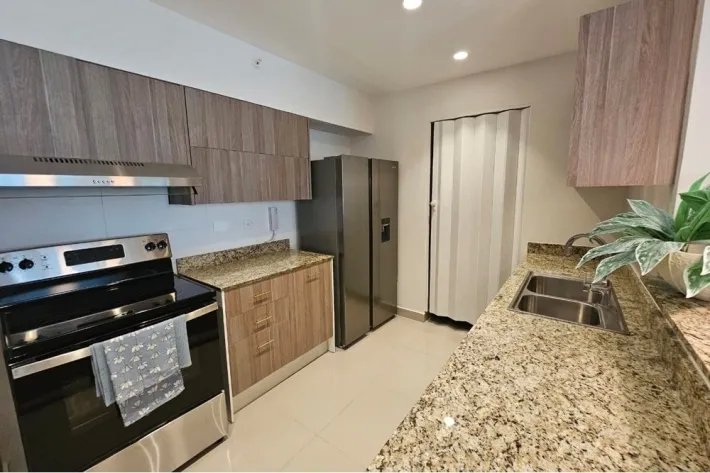 Venta de apartamentos en Calle 50, Bella Vista, Panamá