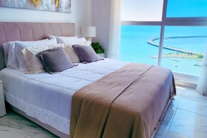 Apartamento en venta en The Sands, Avenida Balboa