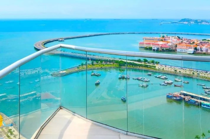 Apartamento en venta en The Sands, Avenida Balboa
