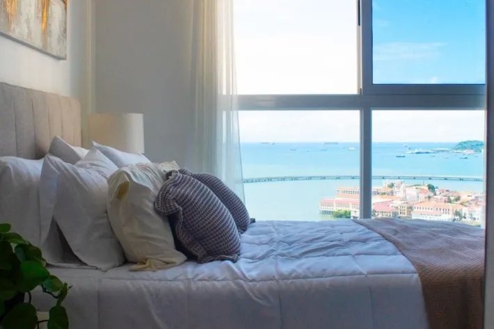 Apartamento en venta en The Sands, Avenida Balboa