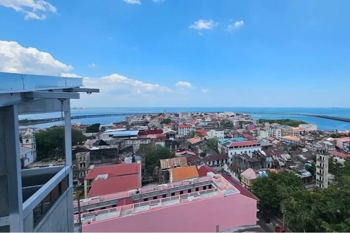 Venta de apartamento en PH Casco View, Casco Antiguo