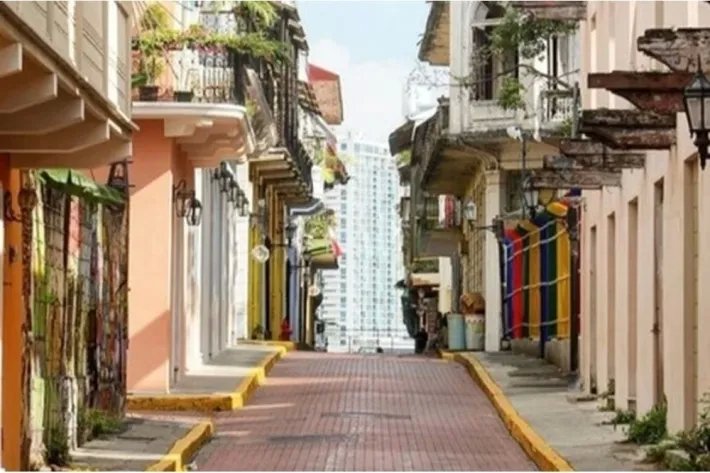 Venta de apartamento en PH Casco View, Casco Antiguo