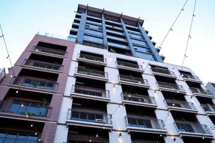 Apartment for sale in PH Casco View, Casco Antiguo