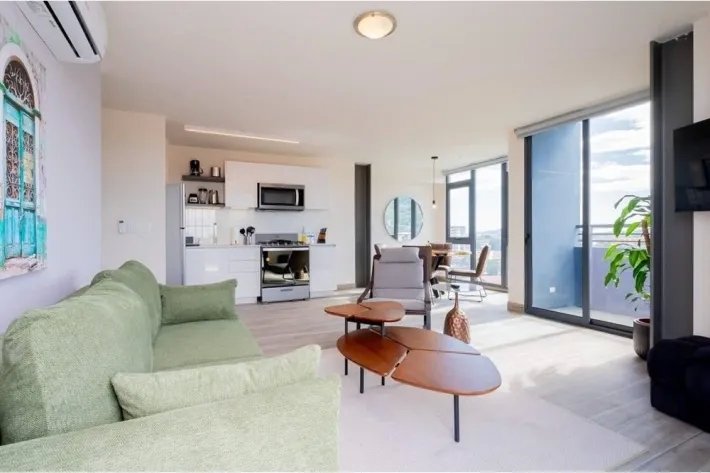 Apartment for sale in PH Casco View, Casco Antiguo