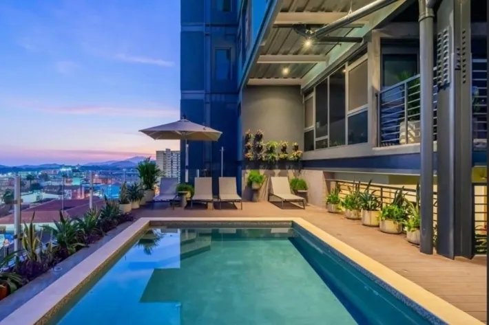 Apartment for sale in PH Casco View, Casco Antiguo