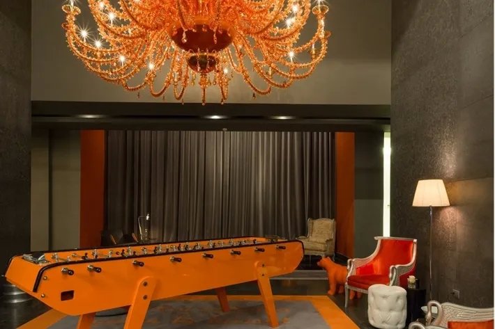 Alquiler de apartamento en YOO Panamá, Avenida Balboa