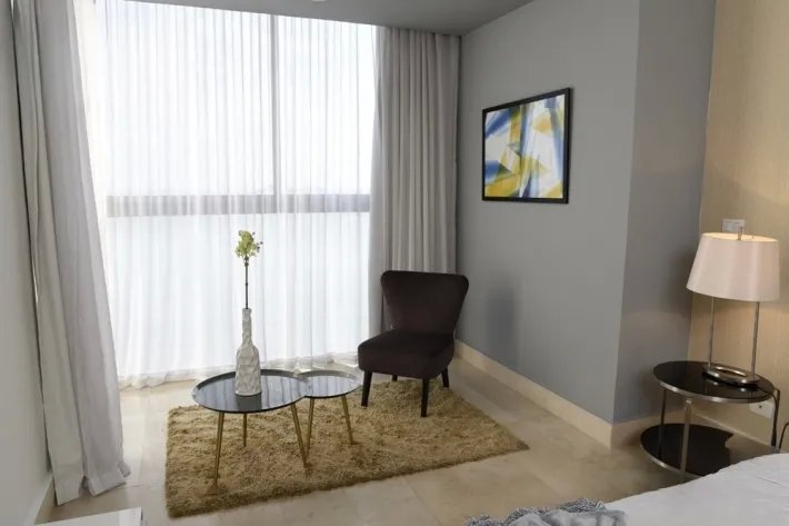 Alquiler de apartamento en YOO Panamá, Avenida Balboa