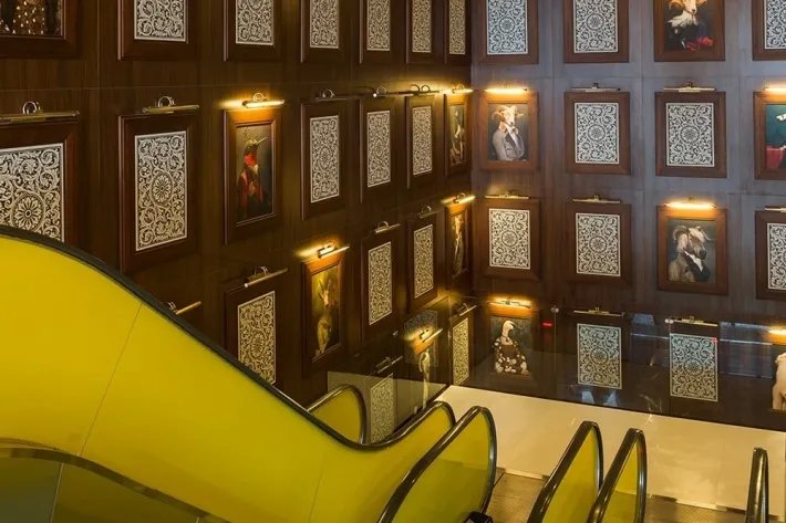Alquiler de apartamento en YOO Panamá, Avenida Balboa