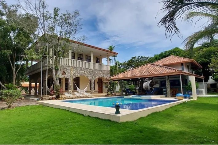 Se Vende Casa en Punta Barco, San Carlos