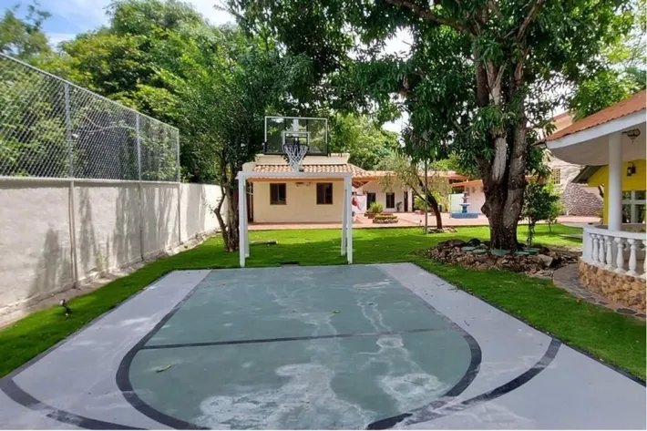 Se Vende Casa en Punta Barco, San Carlos