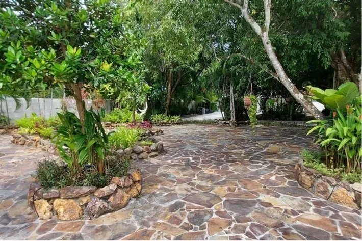 Se Vende Casa en Punta Barco, San Carlos