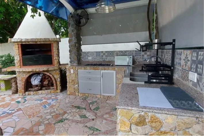 Se Vende Casa en Punta Barco, San Carlos