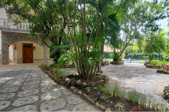 Se Vende Casa en Punta Barco, San Carlos