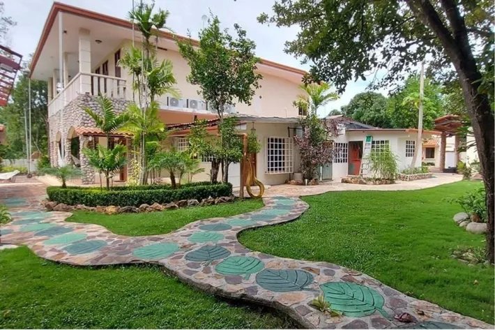 Se Vende Casa en Punta Barco, San Carlos