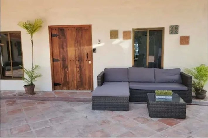 Se Vende Casa en Punta Barco, San Carlos