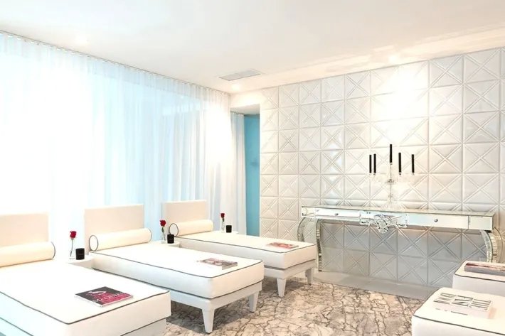 Venta de apartamento en YOO Panamá, Avenida Balboa
