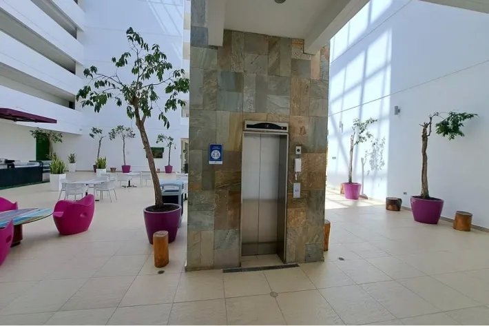 Repossessed apartment for sale in PH Town Center, Playa Blanca