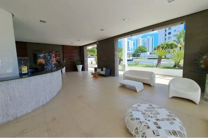 Repossessed apartment for sale in PH Town Center, Playa Blanca