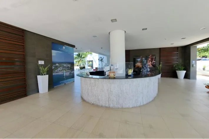 Repossessed apartment for sale in PH Town Center, Playa Blanca