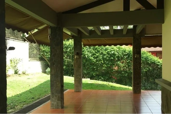 Venta de casa vacía en Residencial Camino de Cruces, Clayton, Panamá