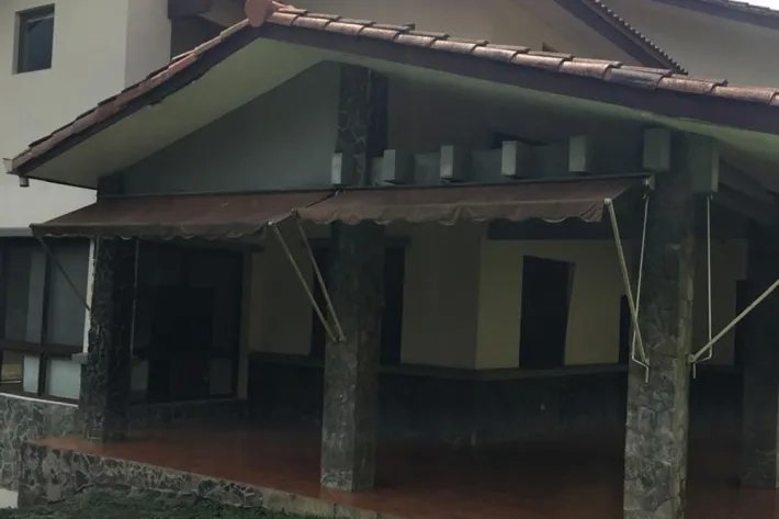 Venta de casa vacía en Residencial Camino de Cruces, Clayton, Panamá