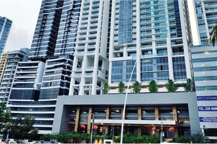 Alquiler de apartamento amoblado en PH Yoo by Starck, Avenida Balboa
