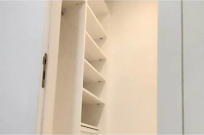 Furnished apartment for rent in PH Yoo by Starck, Balboa Avenue