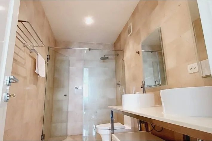Furnished apartment for rent in PH Yoo by Starck, Balboa Avenue