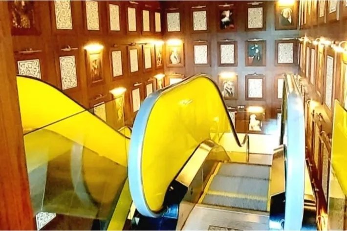 Furnished apartment for rent in PH Yoo by Starck, Balboa Avenue